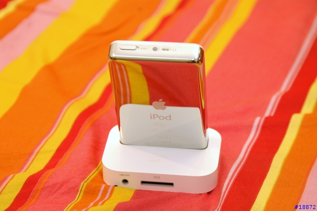 [分享] New Apple iPod 40G