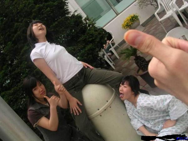 大學女生