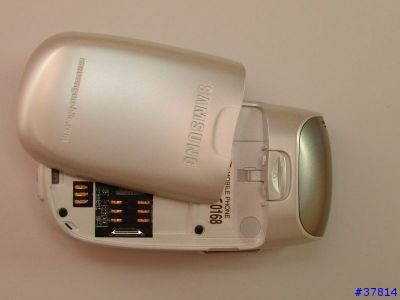 E800實機照