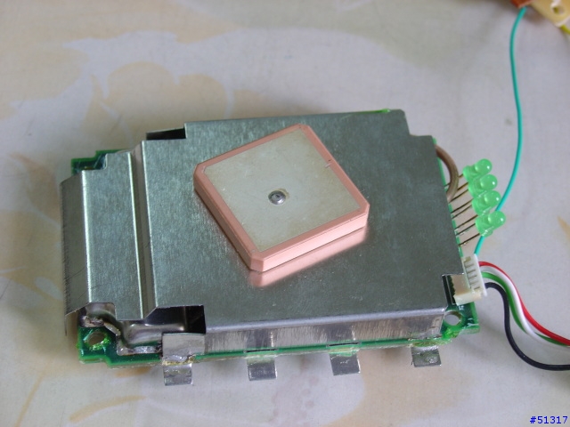 GPS+汽車音響改裝[Part 2]