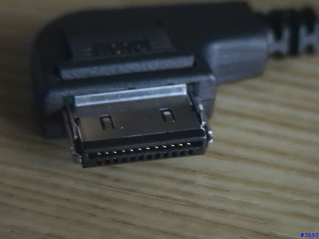 [心得] Sanyo RZ-RM1