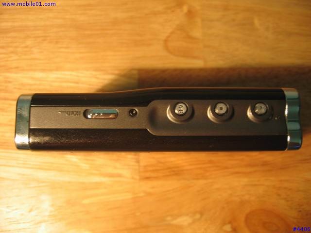 [分享] iRiver iHP-140 圖文介紹