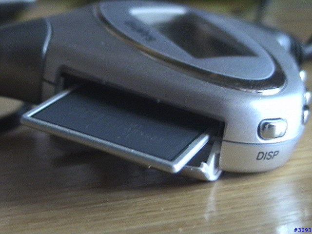 [心得] Sanyo RZ-RM1