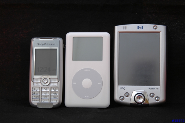 [分享] New Apple iPod 40G