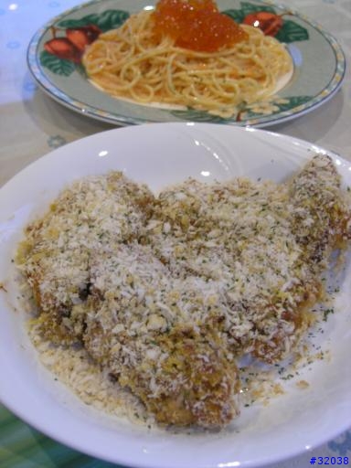 ＜美食＞家常西餐