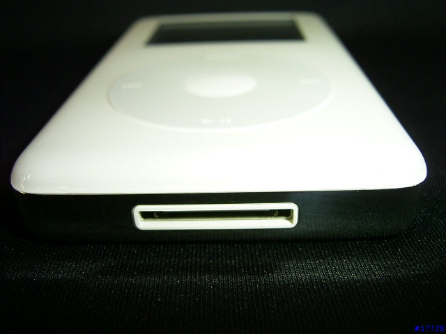 [分享] Apple ipod 4th Generation