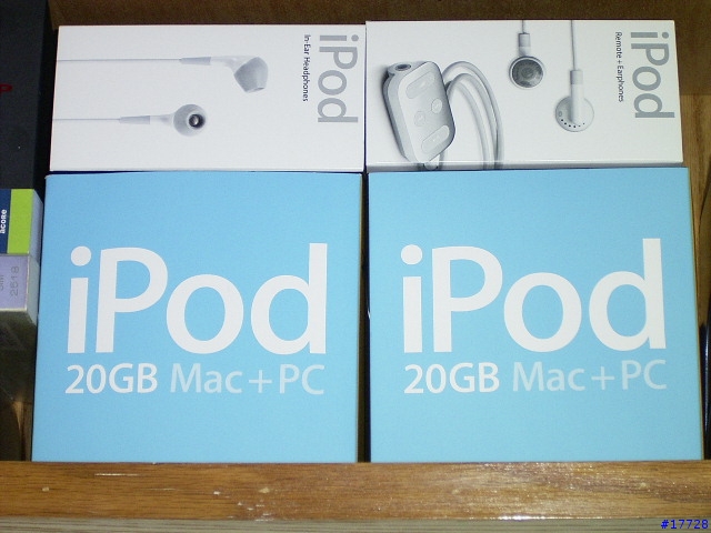 [分享] Apple ipod 4th Generation