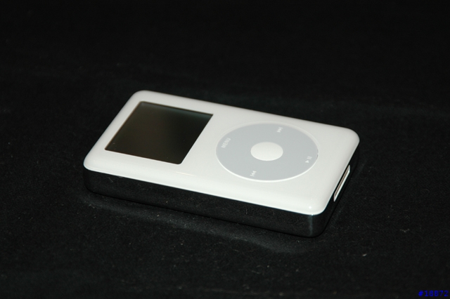 [分享] New Apple iPod 40G