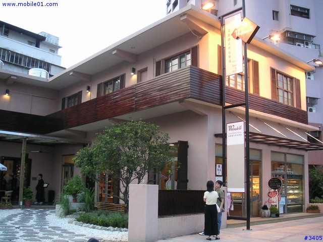 《cat的吃喝玩樂檔案》溫德(Wendel's)德式烘焙餐館