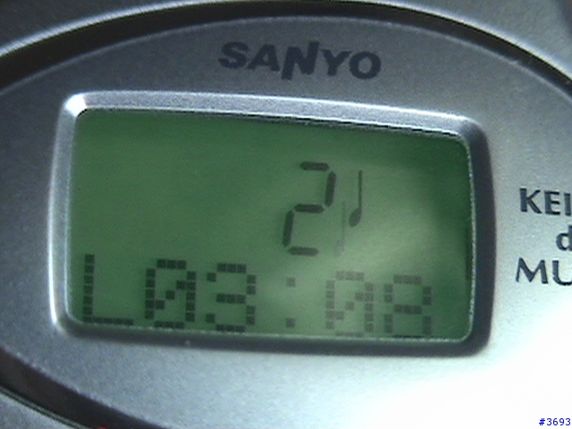 [心得] Sanyo RZ-RM1
