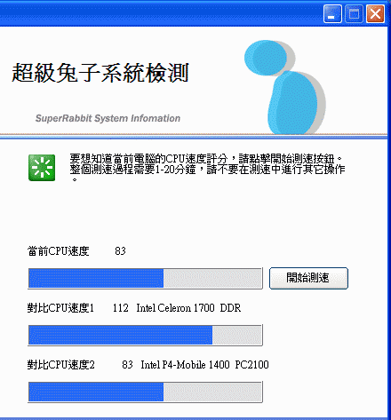 TC1100（太極二代） vs. Tangy（天機）
