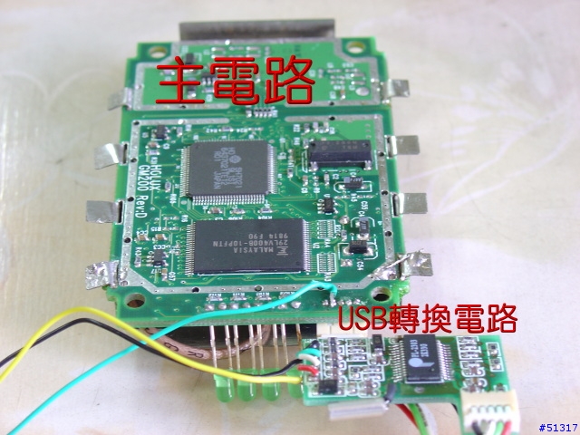 GPS+汽車音響改裝[Part 2]