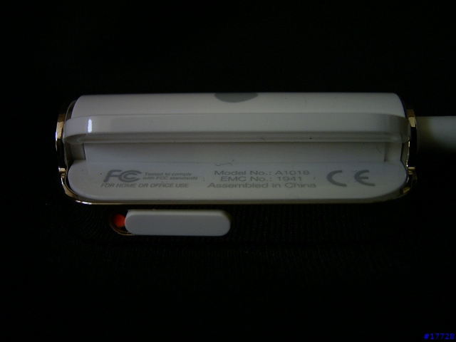 [分享] Apple ipod 4th Generation