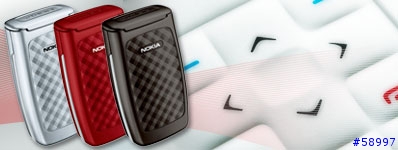 [轉貼]新機介紹Nokia2650