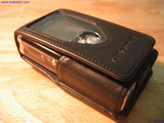 [分享] iRiver iHP-140 圖文介紹