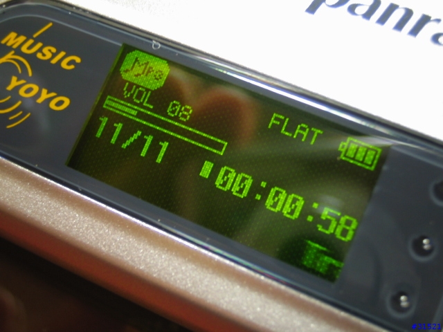 [分享] 便宜大碗的MP3 - Music YOYO