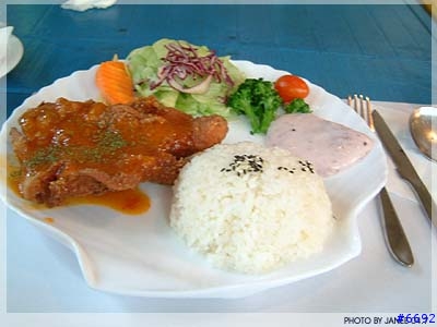 [避暑去]雙魚花園