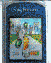 [分享K700i]K700 SONY廣告完整版 螢保(5MB)