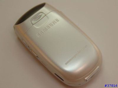E800實機照