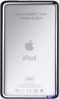 [分享] Apple ipod 4th Generation
