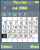 [分享T6X0/Z600]  最新Online Game主題