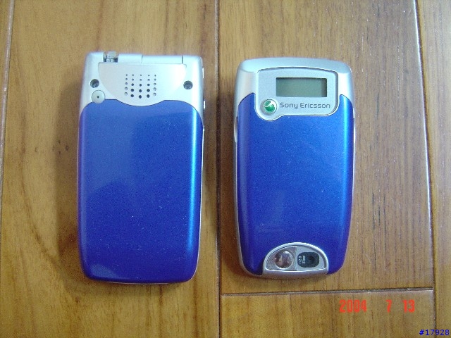 慘!慘!慘!~~我可憐的手機~