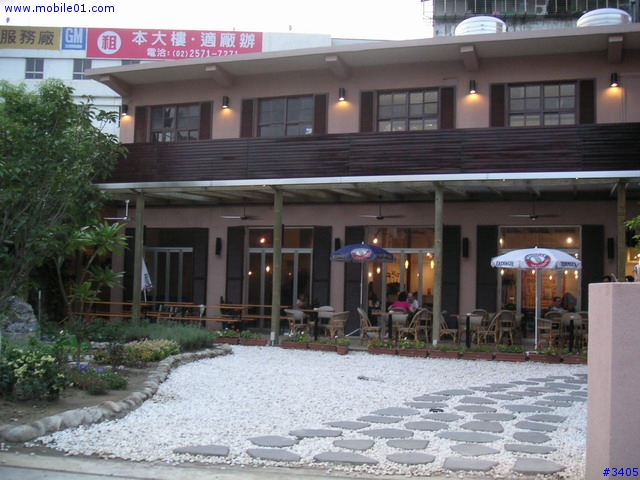 《cat的吃喝玩樂檔案》溫德(Wendel's)德式烘焙餐館