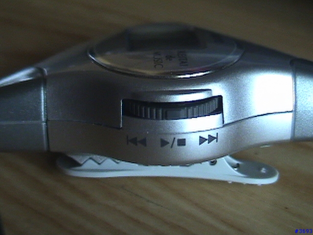 [心得] Sanyo RZ-RM1