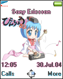 [分享T6xx/Z60x&K700i&S700i&Z1010]可愛系主題[04/11/07更新]