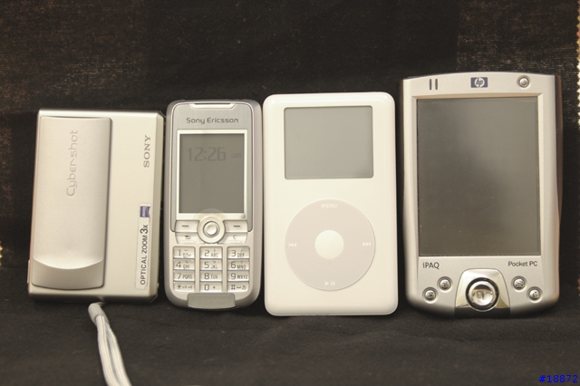 [分享] New Apple iPod 40G