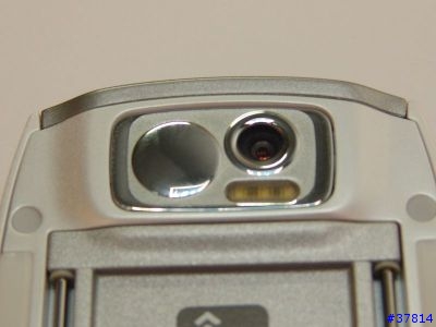 E800實機照