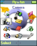 [分享T6X0/Z600]  最新Online Game主題