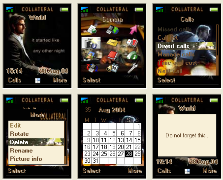 [分享T6X0/Z600][電影主題]COLLATERAL 落日殺神