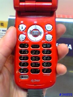 2004台北國際電信展--日系3G手機(補圖,有52張喔)