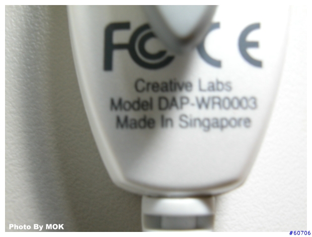 [分享] Creative Muvo2 4GB 使用報告