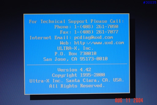 [分享]我的第一台N/B--BENQ 7000-T01 + 數位電視盒 【新增圖片】
