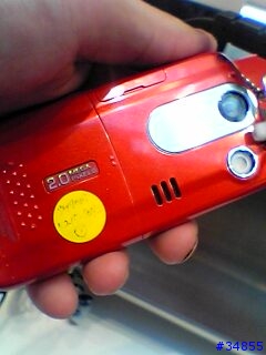 2004台北國際電信展--日系3G手機(補圖,有52張喔)