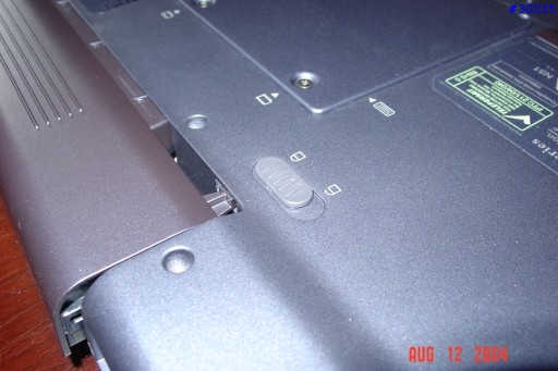 [分享]我的第一台N/B--BENQ 7000-T01 + 數位電視盒 【新增圖片】