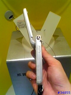 2004台北國際電信展--日系3G手機(補圖,有52張喔)