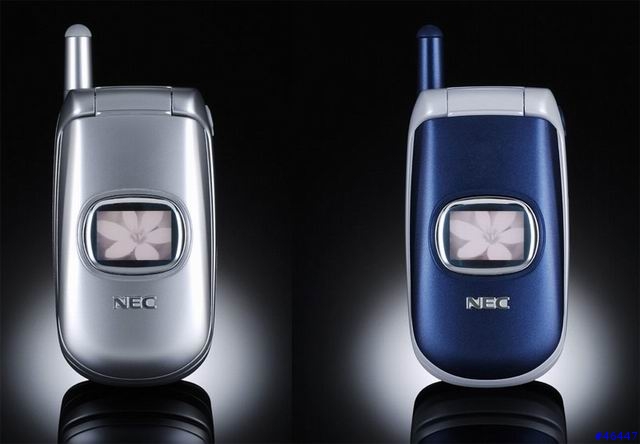 [分享]NEC發表3款新品N100,N110,N109