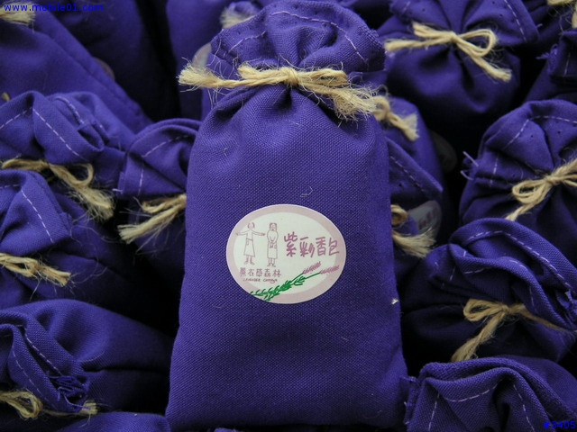 《cat的吃喝玩樂檔案》薰衣草森林（新社店）