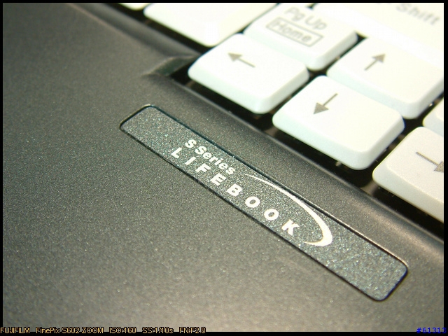 [分享]我的第二台NB - Fujitsu S6220 （圖有點多喔...）