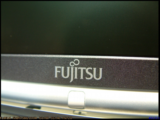 [分享]我的第二台NB - Fujitsu S6220 （圖有點多喔...）