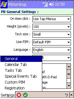 Today插件，PocketBreeze