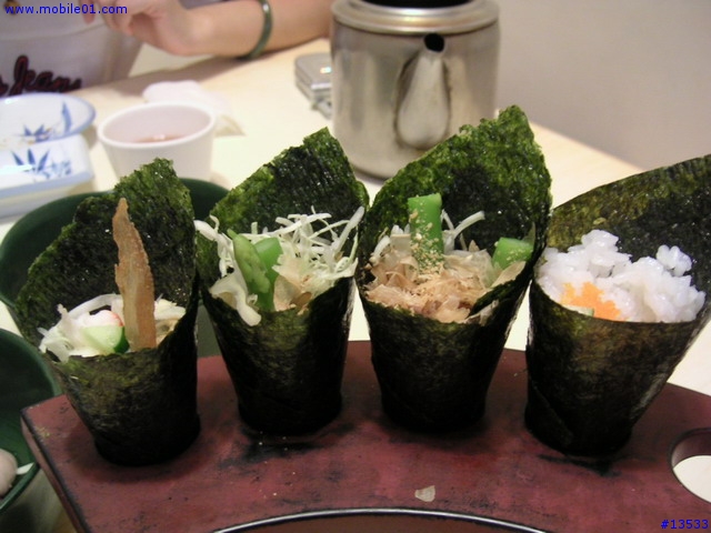 宮川日本料理