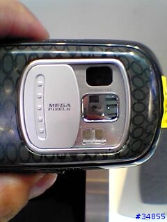 2004台北國際電信展--日系3G手機(補圖,有52張喔)