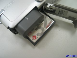 canon第一款廣角相機 S60現身