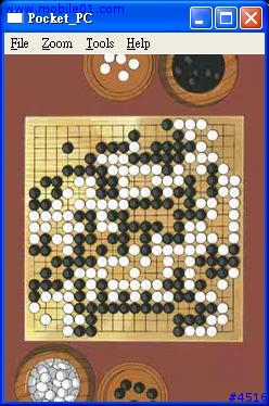 PDA看影片快速攻略(DVD,VCD補充說明)
