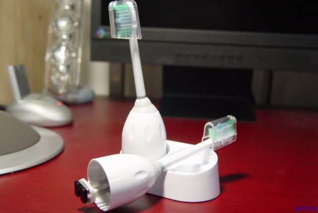 【冷飯再炒】Philips sonicare 7800電動牙刷!!