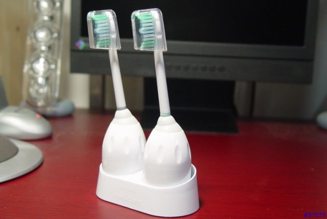 【冷飯再炒】Philips sonicare 7800電動牙刷!!